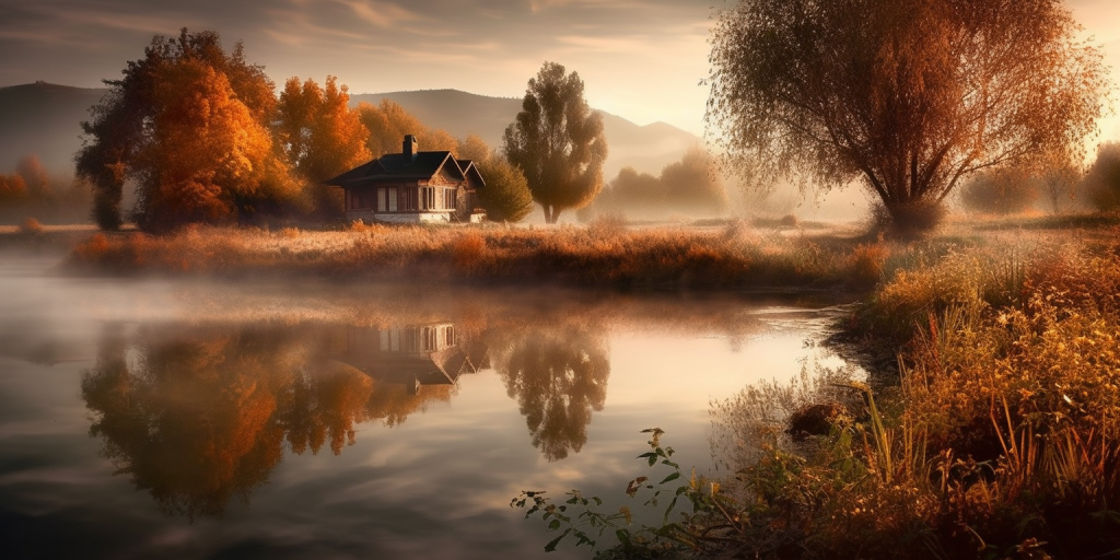Wandelen in de Nederlandse natuur: mijn favoriete plekken