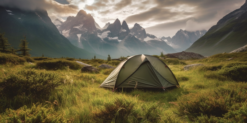 Mijn favoriete campingplekken in Europa