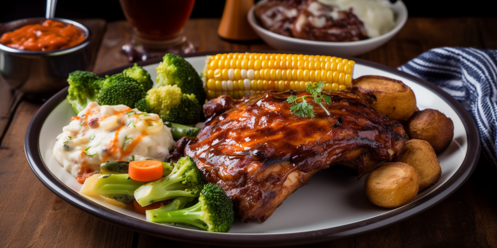 Uniek buiten koken: mijn favoriete BBQ recepten