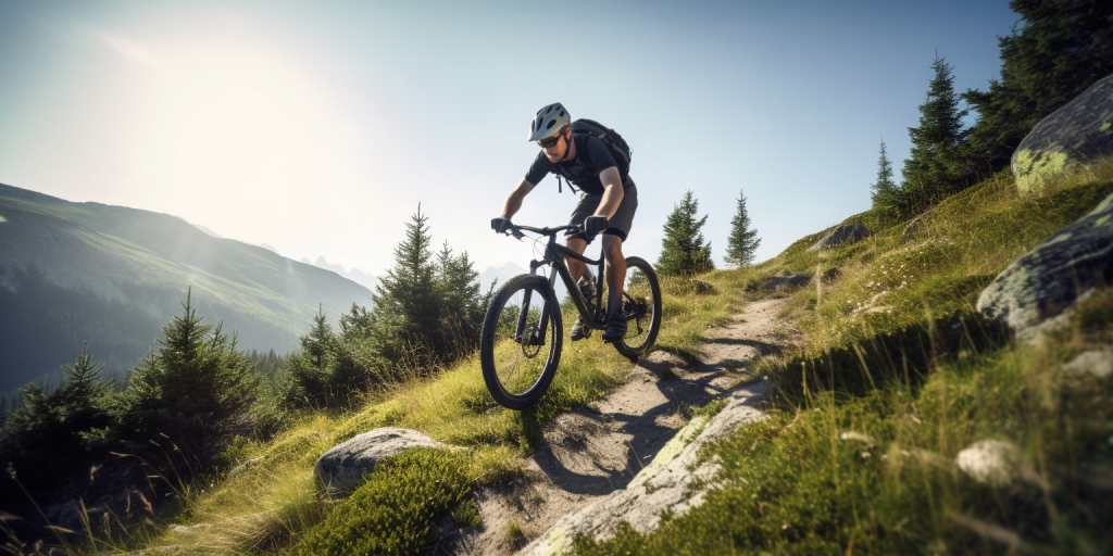 Mountainbiken: Mijn favoriete routes en tips