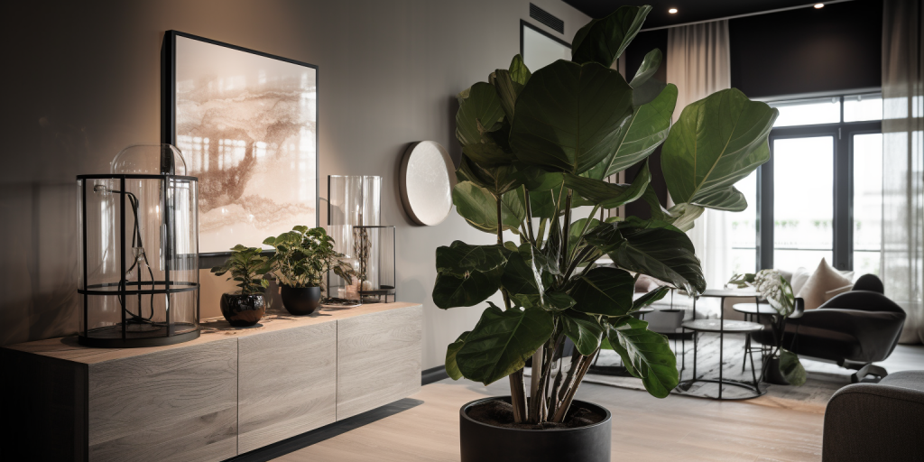 Mijn avontuur in het kweken van mijn eigen Alocasia planten