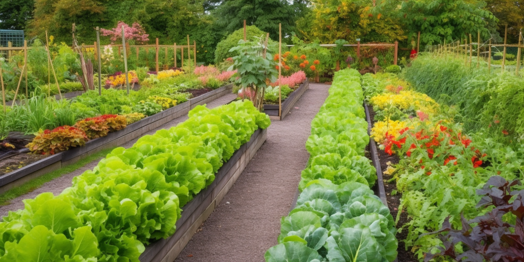 Mijn moestuin avontuur