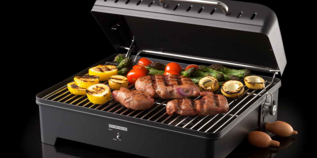 Een onvergetelijke barbecue-avond