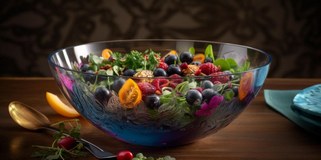 Kunstzinnig koken met Art Nouveau