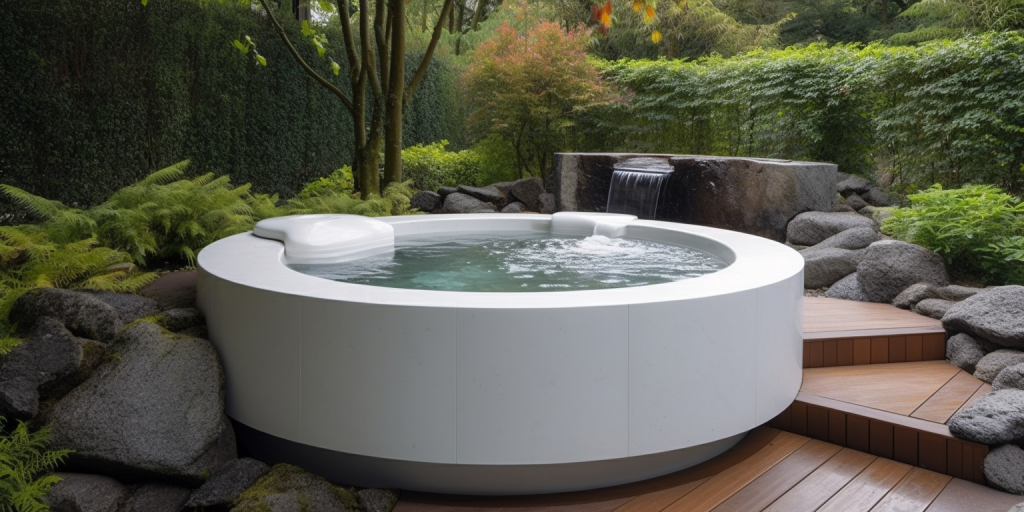 Mijn Ultieme Jacuzzi Ervaring