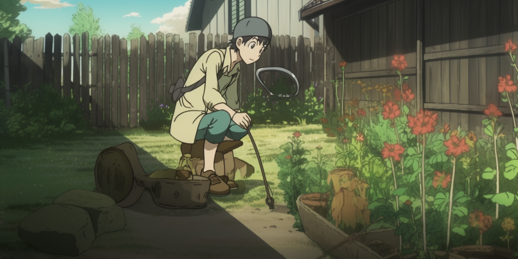 Hoe mijn passie voor tuinieren mij helpt als life coach