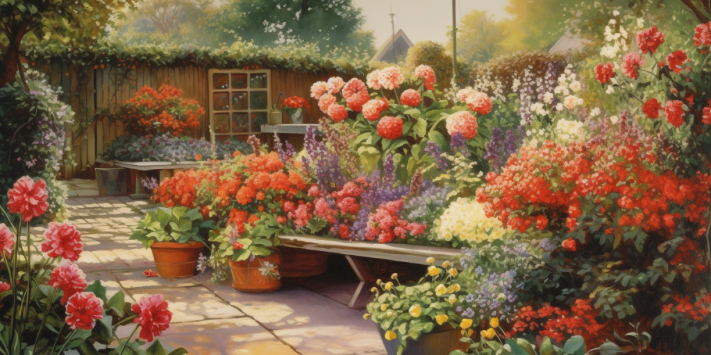 Mijn ontwerp tips voor een artistieke tuin