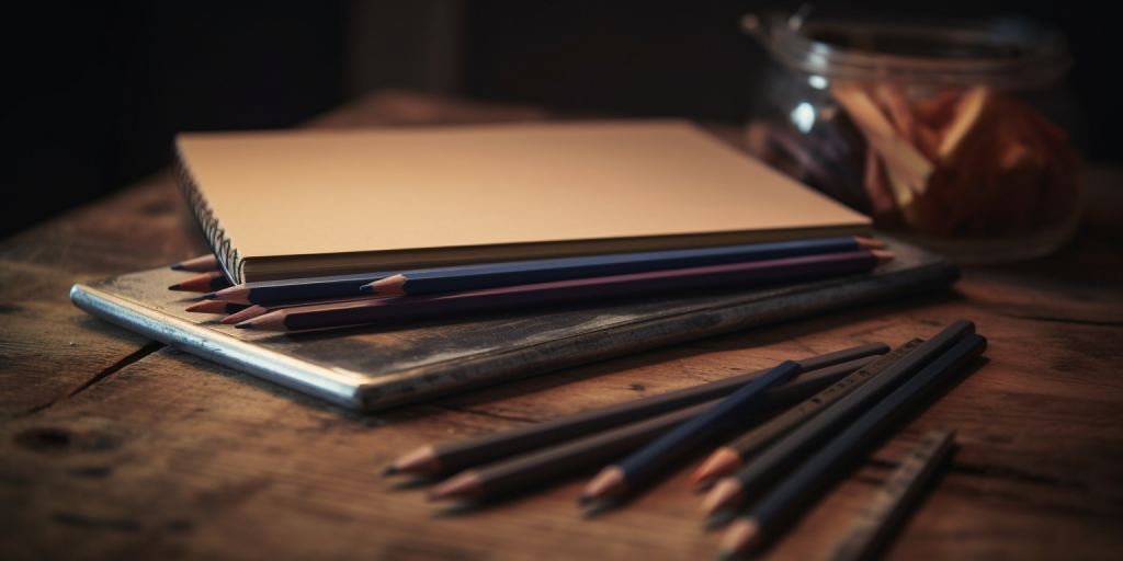 Creatieve manieren om samen met kinderen te tekenen