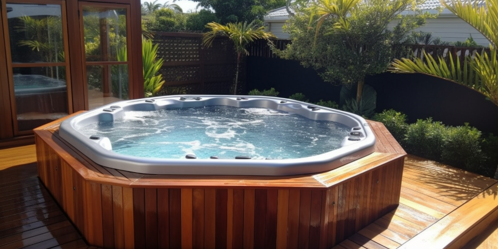 Jacuzzi onderhoud en verzorging voor optimale prestaties