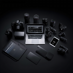 Gadgets & accessoires