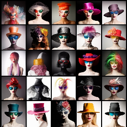 Kleding & Accessoires