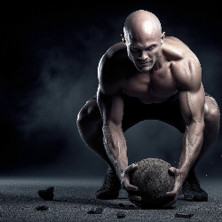 Fitness & Krachttraining